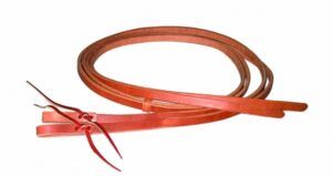 BCL Hermann Oak Heavy Waterloop Reins  8 ft x 1/2´´ 16mm Hand rubbed edges Amish made with pride & skill in the USA. Top material plus state of the art craftmanship results in these products.