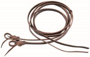 BCL LATIGO Split Reins  8 ft x 1/2´´ 13mm Premium Latigo Leather - Edged and Hand-rubbed Very soft - good feeling rein Amish made with pride & skill in the USA. Top material plus state of the art craftmanship results in these products.