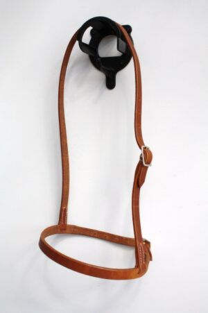 Noseband - Harness - verstellbar