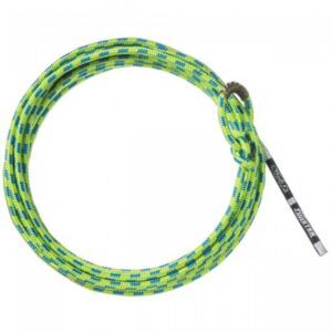 Tough 1 Kid / Youth Rope   5/16´ x 25´´  Neon Green