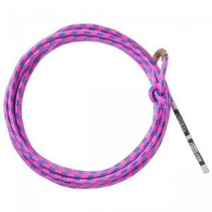 Tough 1 Kid / Youth Rope   5/16´ x 25´´  Pink