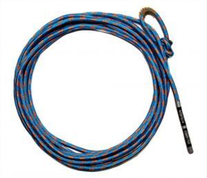 Tough 1 Kid / Youth Rope  - 5/16´ x 25´´ Royal Blue