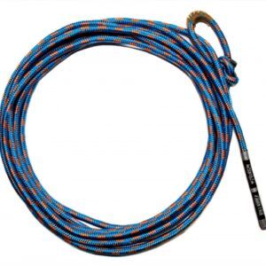 Tough 1 Kid / Youth Rope  - 5/16´ x 25´´ Royal Blue