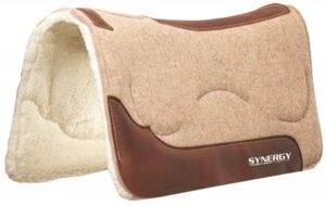 Weaver Synergy Natural Fit Pad