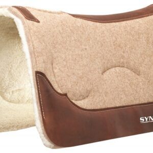 Weaver Synergy Natural Fit Pad