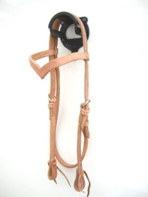 Hermann Oak V Front Bridle