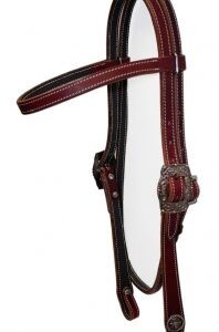 SN Tack Bridle