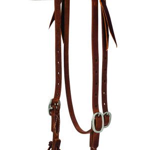 Weaver Bridle VII