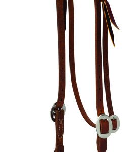 Weaver Bridle VIII