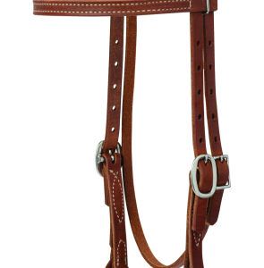 Weaver Bridle IX