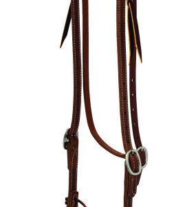 Weaver Bridle V